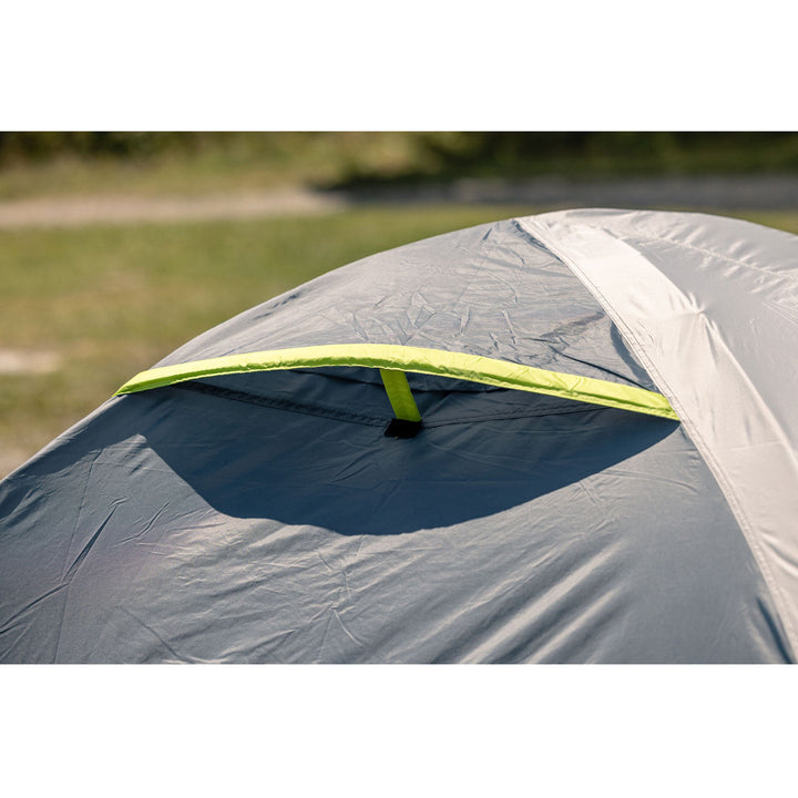 Coleman Darwin 2 Plus Poled Tent