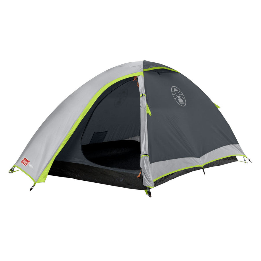 Coleman Darwin 2 Poled Tent