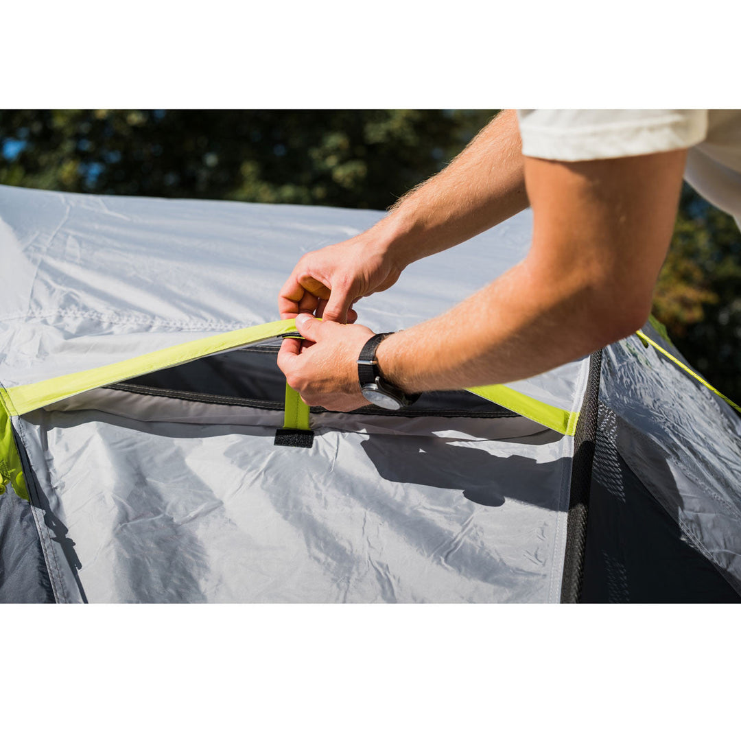 Coleman Darwin 2 Poled Tent