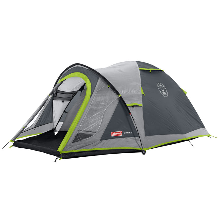 Coleman Darwin 3 Plus Poled Tent