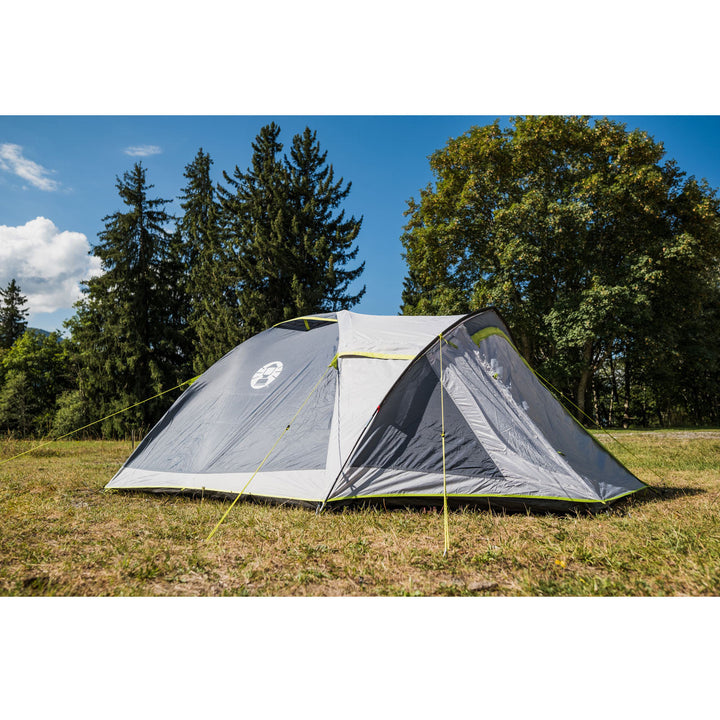 Coleman Darwin 3 Plus Poled Tent