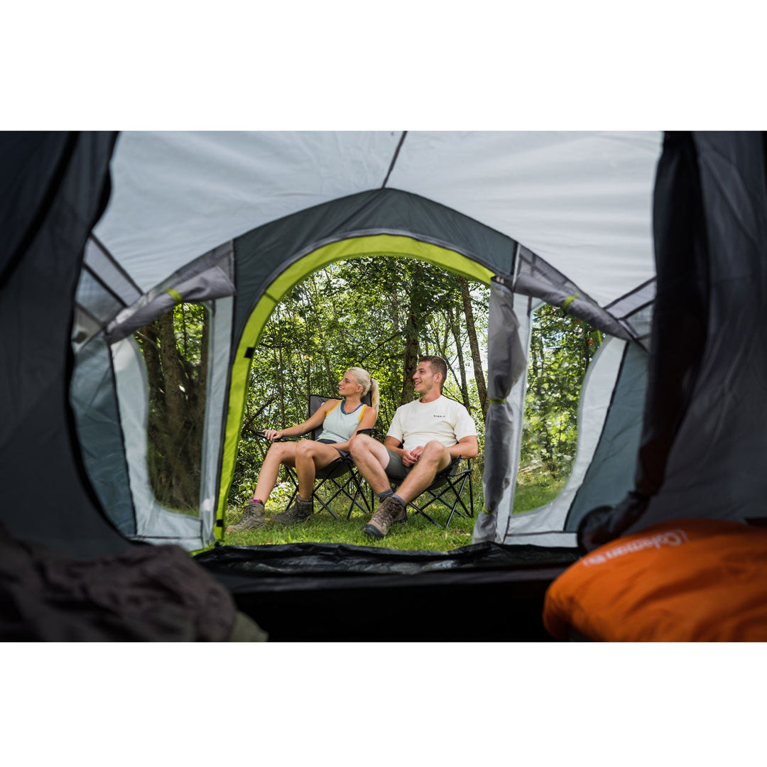 Coleman Darwin 3 Plus Poled Tent