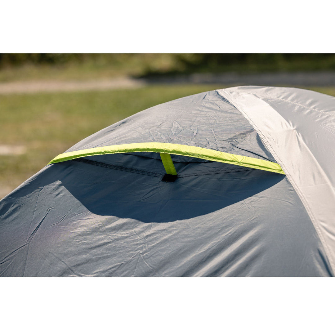 Coleman Darwin 3 Plus Poled Tent