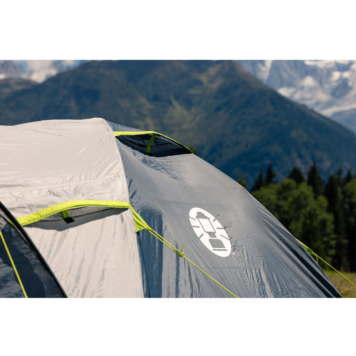 Coleman Darwin 3 Plus Poled Tent