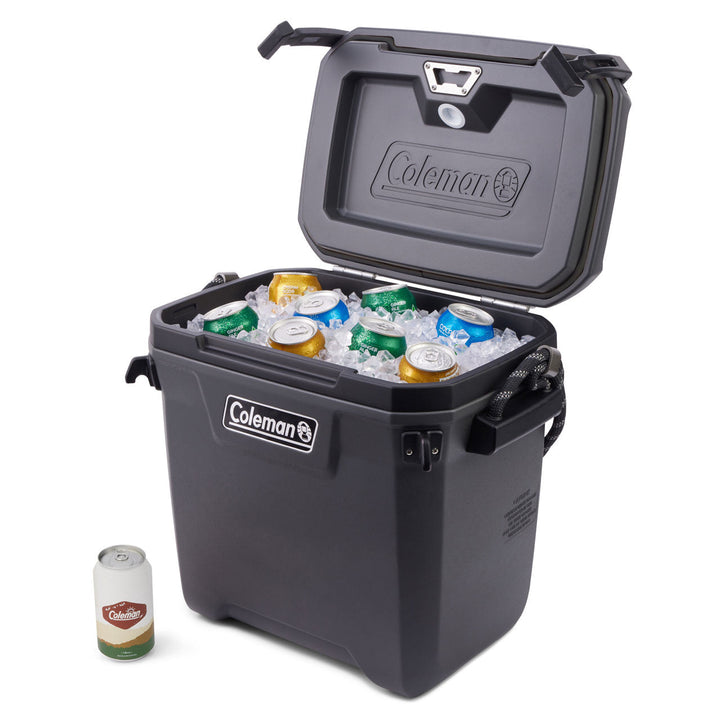 Coleman Convoy Series 28-Quart Portable Cooler