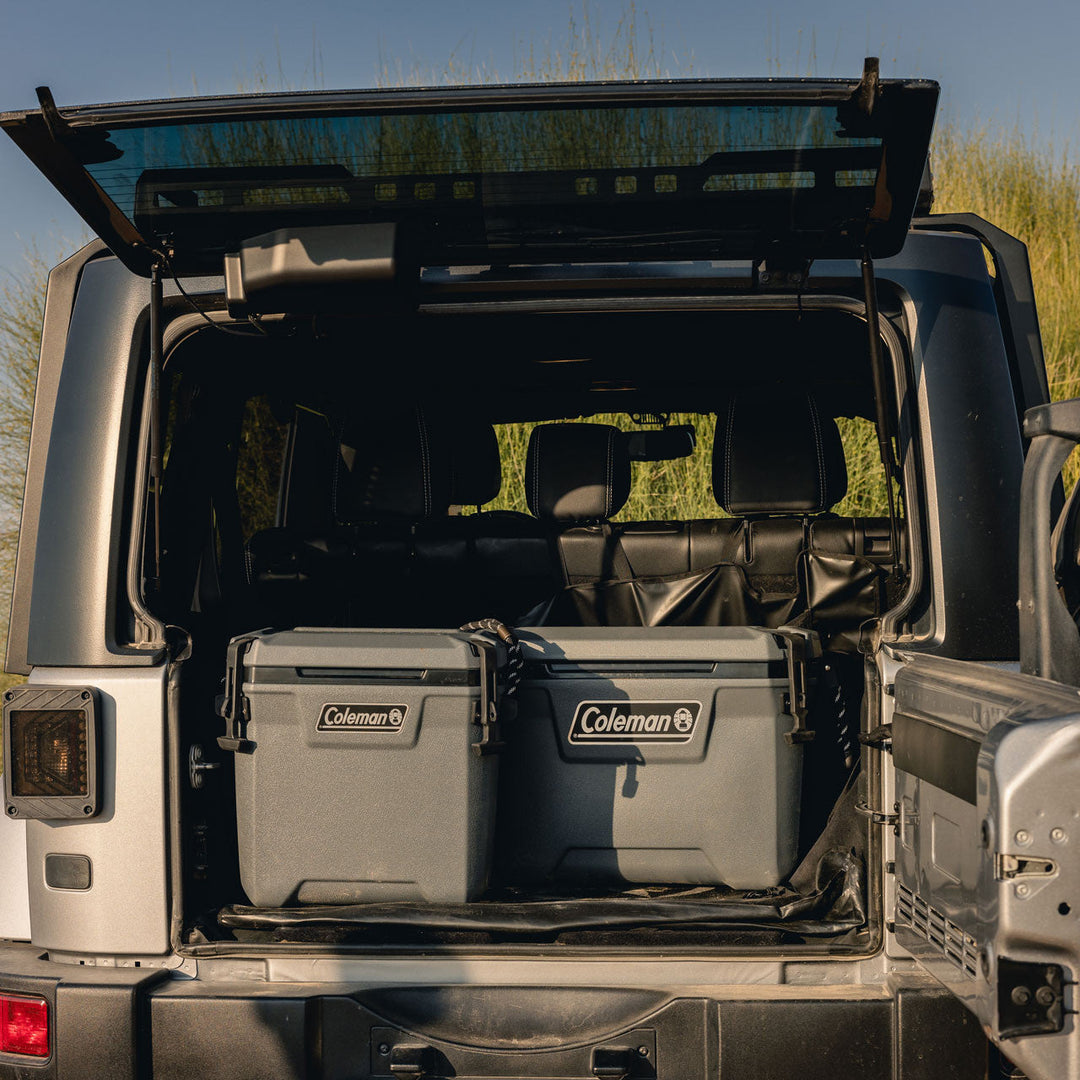 Coleman Convoy Series 28-Quart Portable Cooler