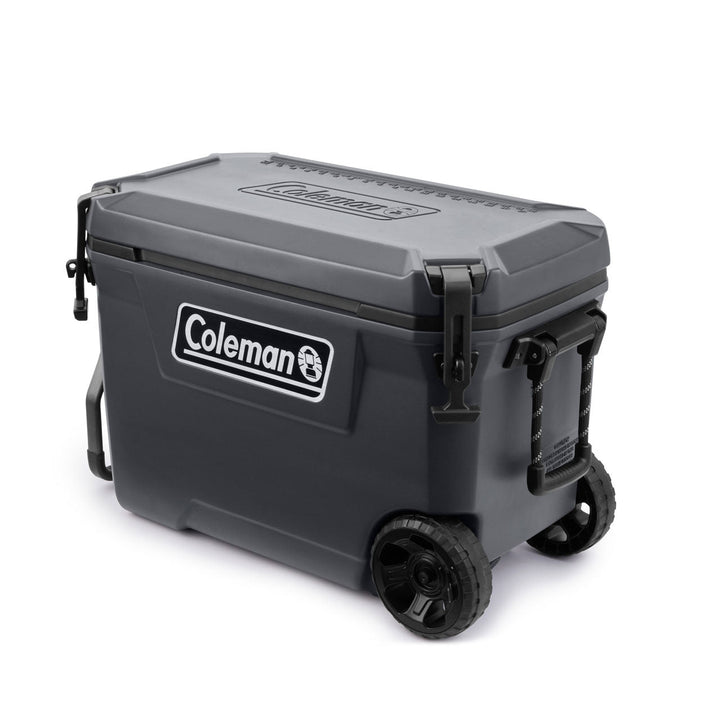 Coleman Convoy Series 65-Quart Wheeled Portable Cooler