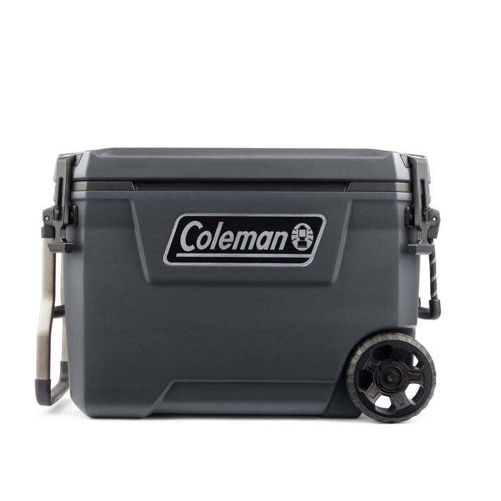 Coleman Convoy Series 65-Quart Wheeled Portable Cooler