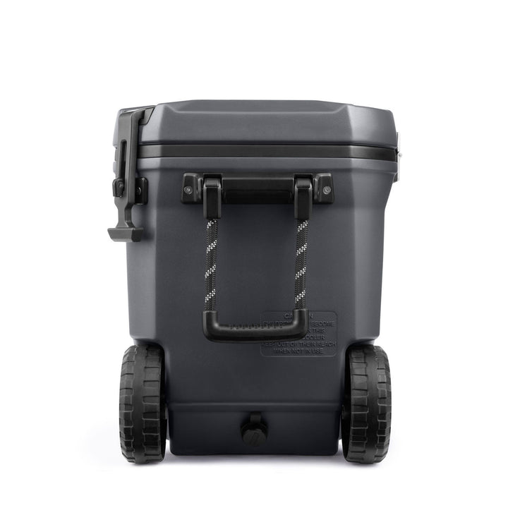 Coleman Convoy Series 65-Quart Wheeled Portable Cooler