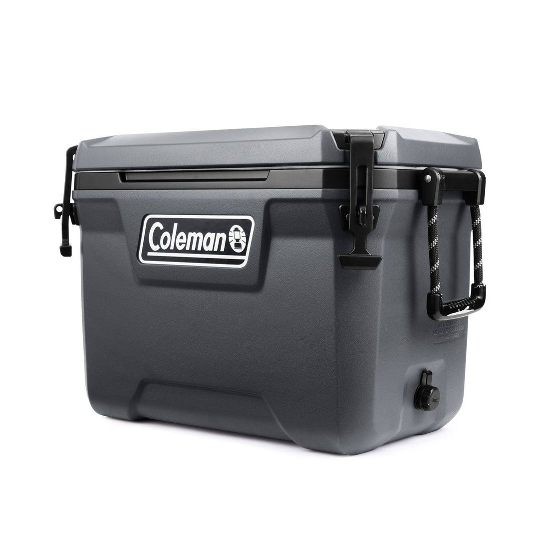 Coleman Convoy Series 55-Quart Portable Cooler