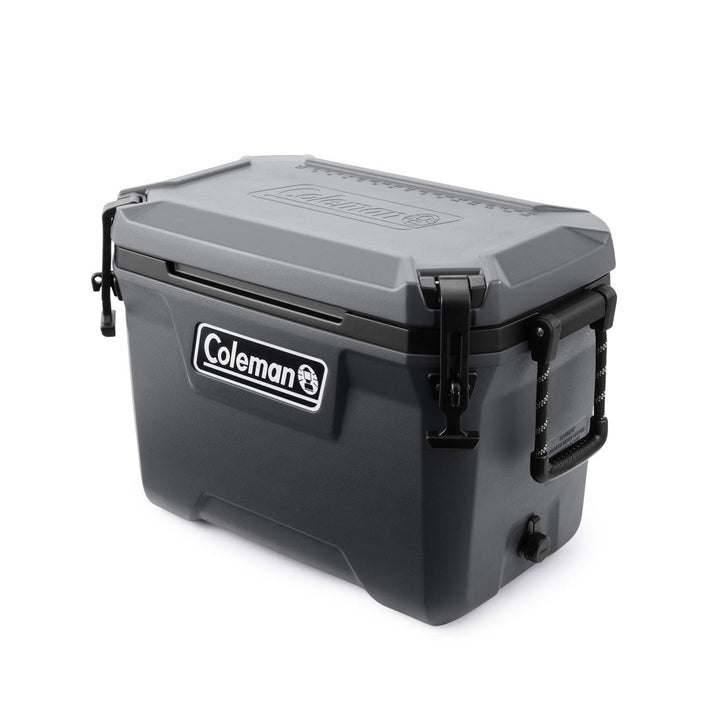 Coleman Convoy Series 55-Quart Portable Cooler