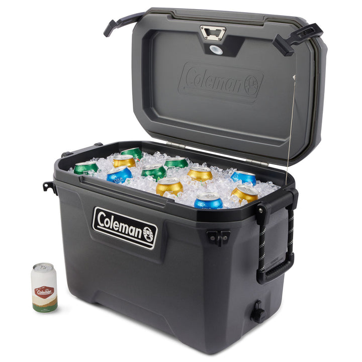 Coleman Convoy Series 55-Quart Portable Cooler