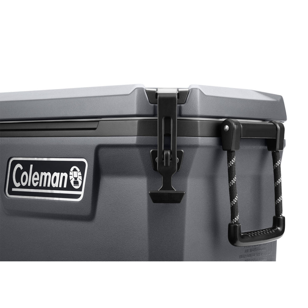 Coleman Convoy Series 55-Quart Portable Cooler