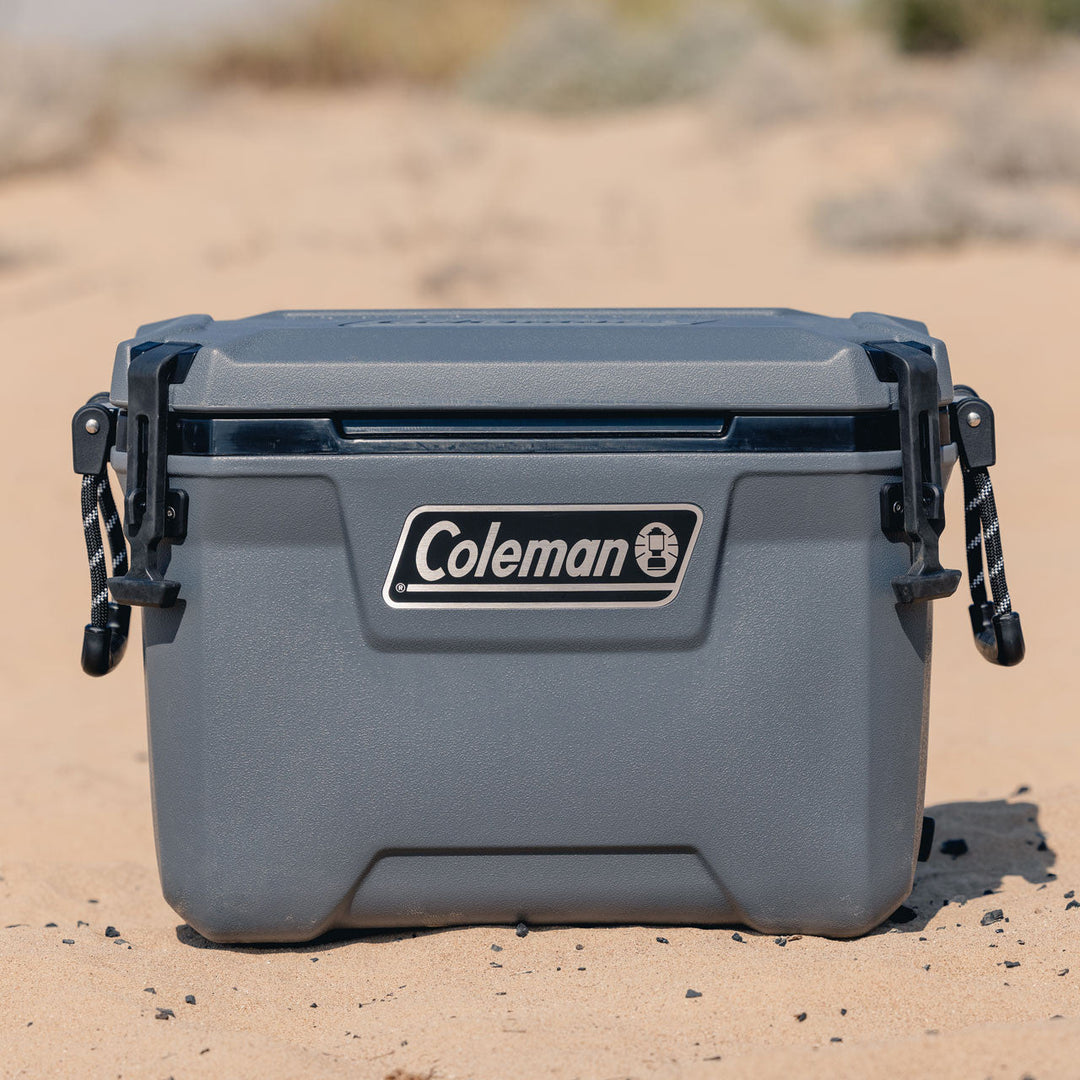 Coleman Convoy Series 55-Quart Portable Cooler