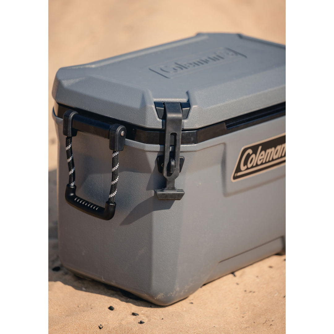 Coleman Convoy Series 55-Quart Portable Cooler