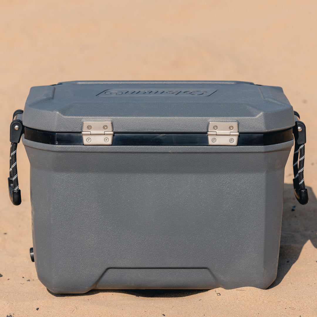 Coleman Convoy Series 55-Quart Portable Cooler