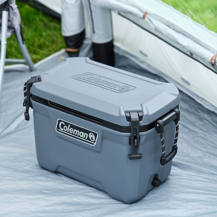 Coleman Convoy Series 55-Quart Portable Cooler