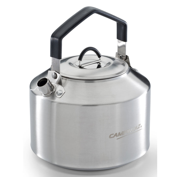 Campingaz 1.5l Stainless Steel Kettle