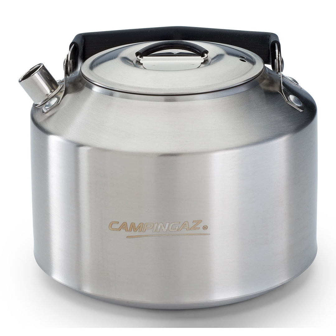 Campingaz 1.5l Stainless Steel Kettle