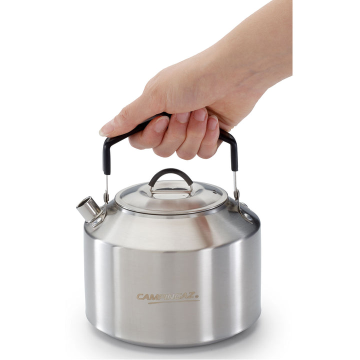 Campingaz 1.5l Stainless Steel Kettle