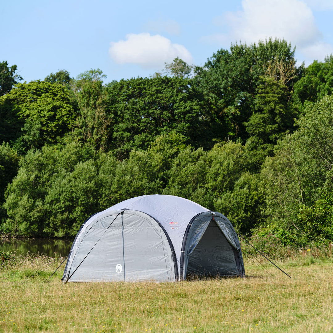 Coleman Event Shelter Air L Sunwall Pack