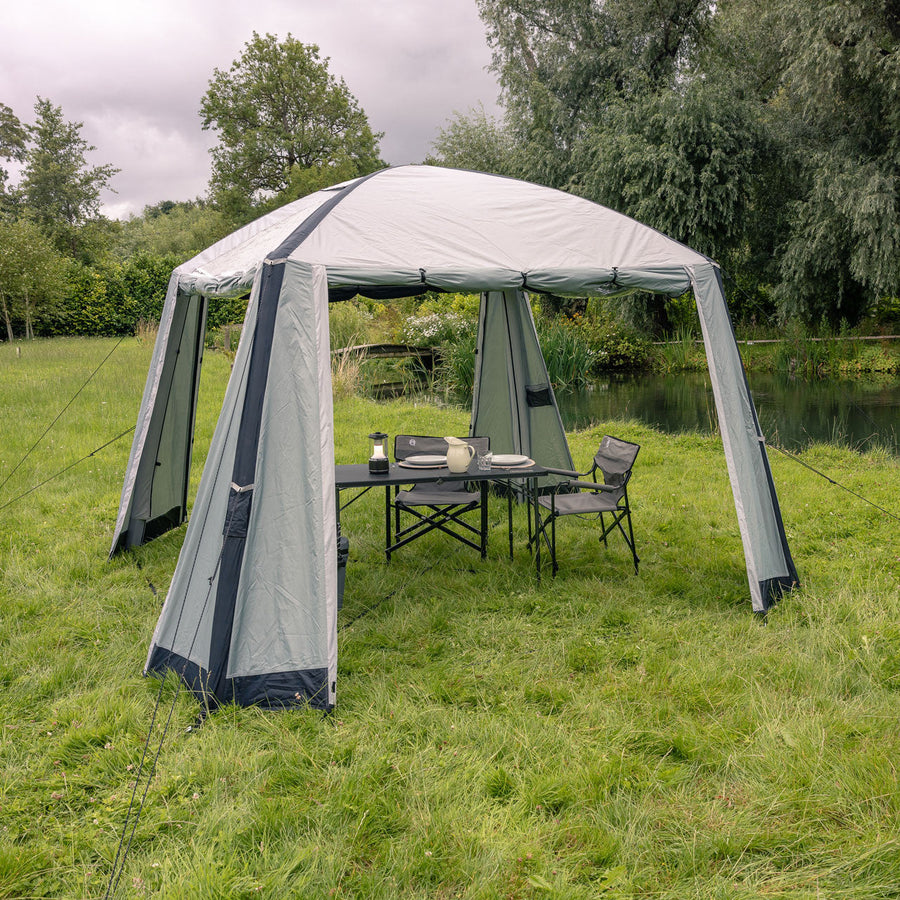 Coleman Shelter Air M