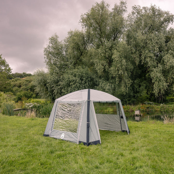 Coleman Shelter Air M - 305cm