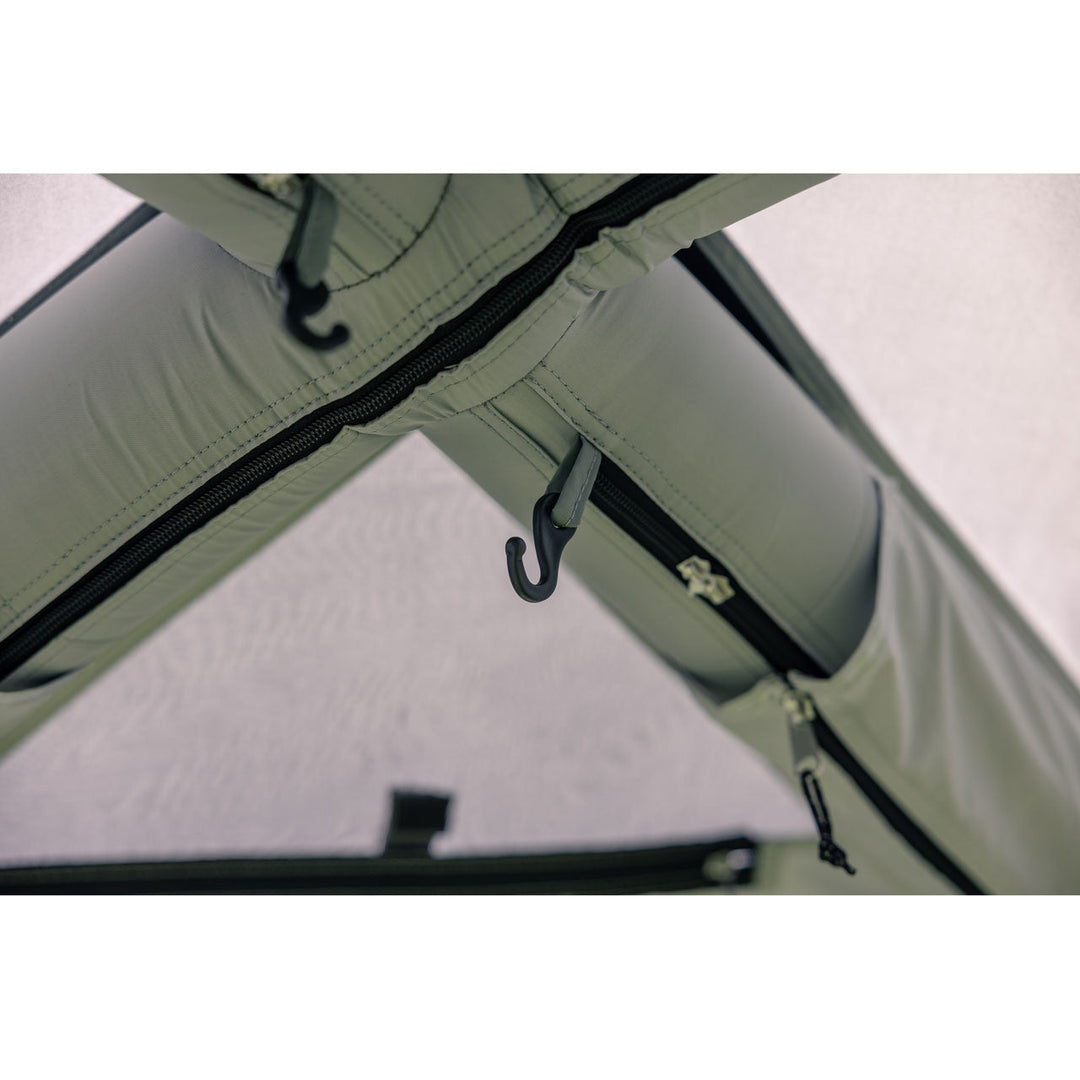 Coleman Shelter Air M - 305cm