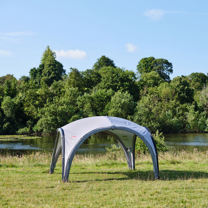 Coleman Event Shelter inflatable Air L 3.65m x 3.65m