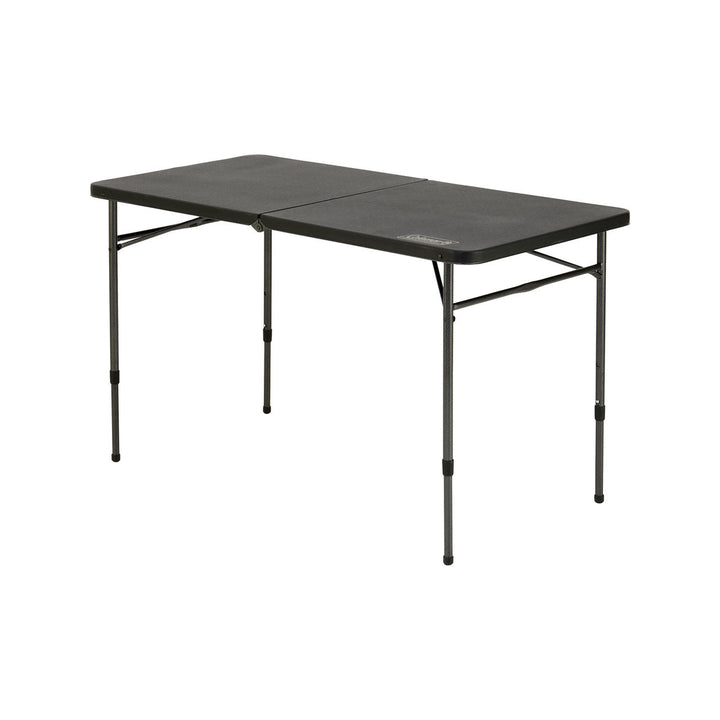 Coleman 4ft Folding Camp Table Medium