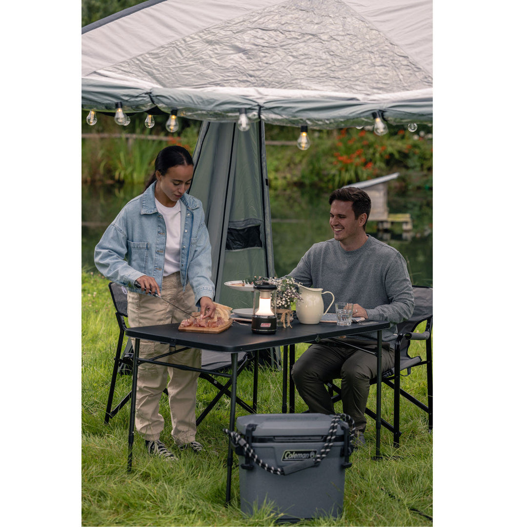 Coleman 6ft Folding Camp Table Large