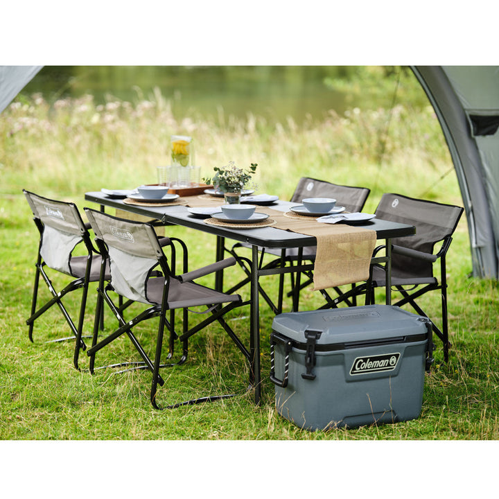 Coleman 6ft Folding Camp Table Large