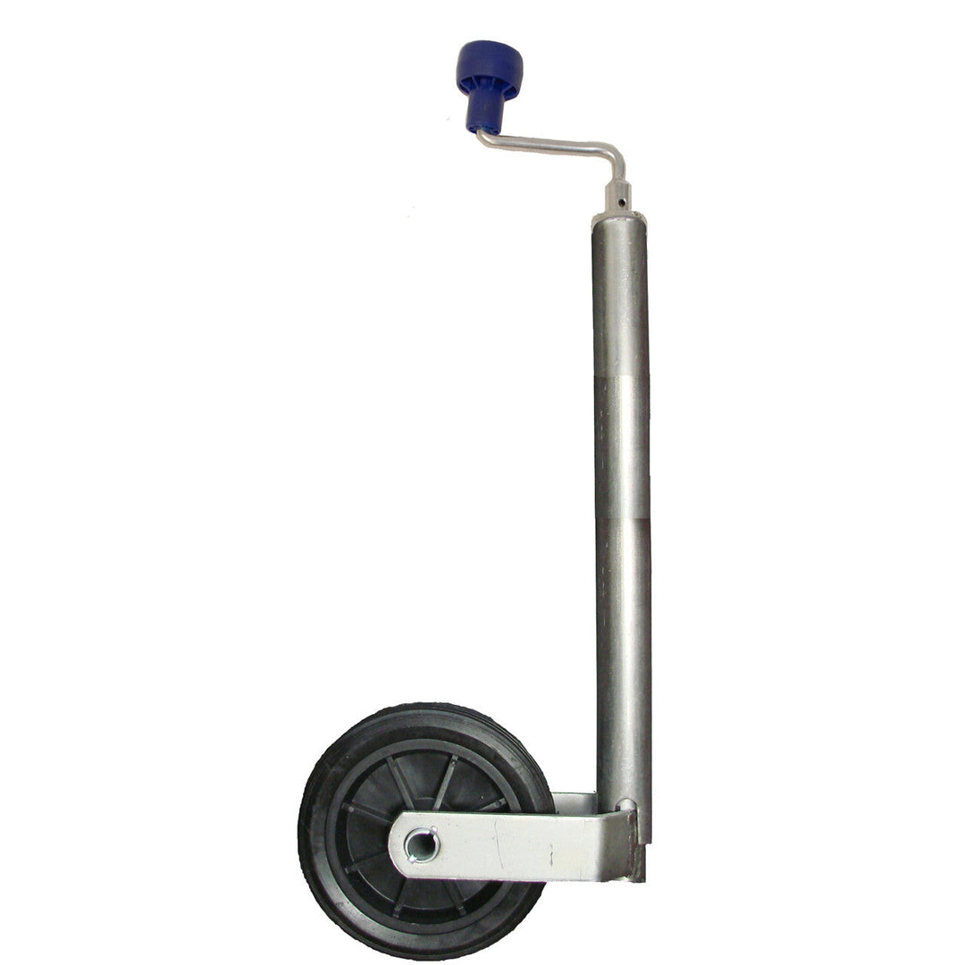 Maypole 34mm Telescopic Jockey Wheel