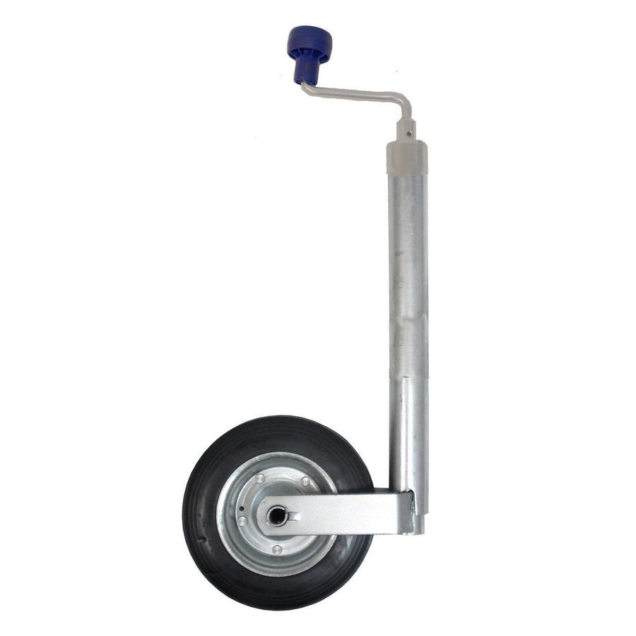 Maypole 42mm Telescopic Jockey Wheel