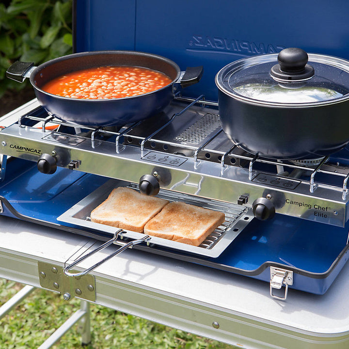 Campingaz Folding Camping Chef