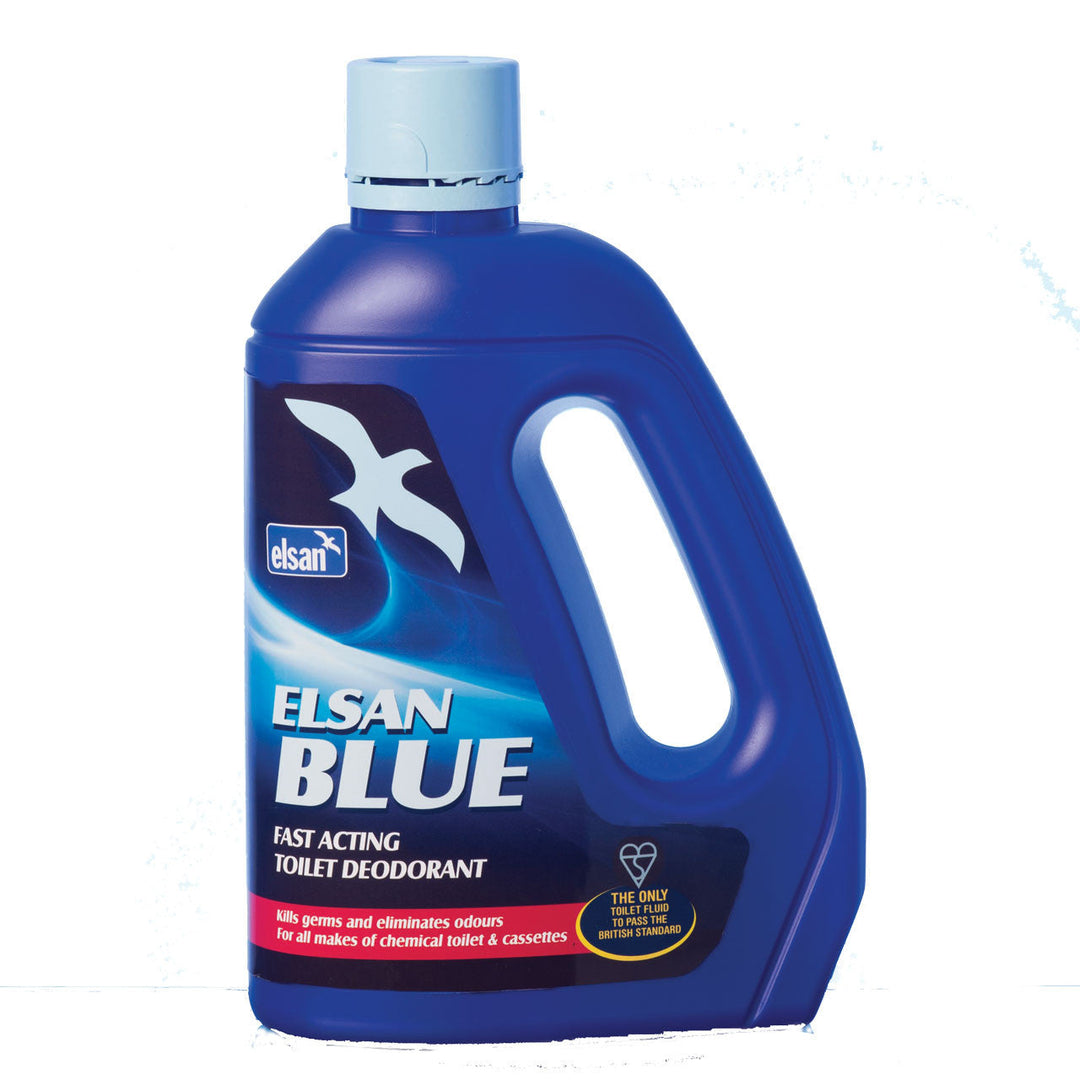 Elsan Blue 2lt Waste