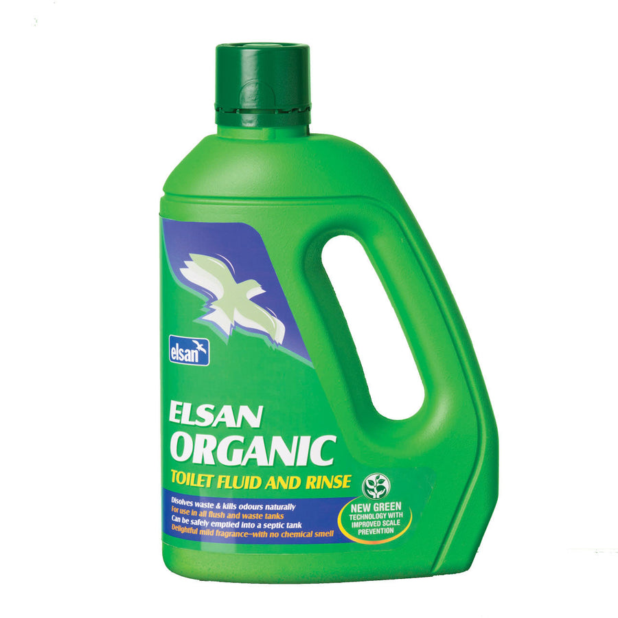 Elsan Organic 2 litre