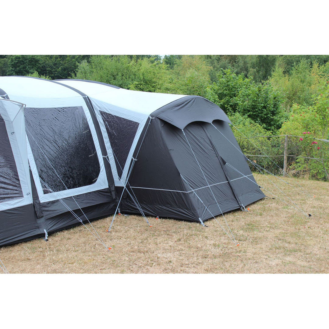 Outdoor Revolution Airedale 9.0DSE Air Tent (Including Footprint & Lounge Liner)