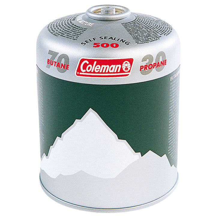 Coleman 500 Cartridge