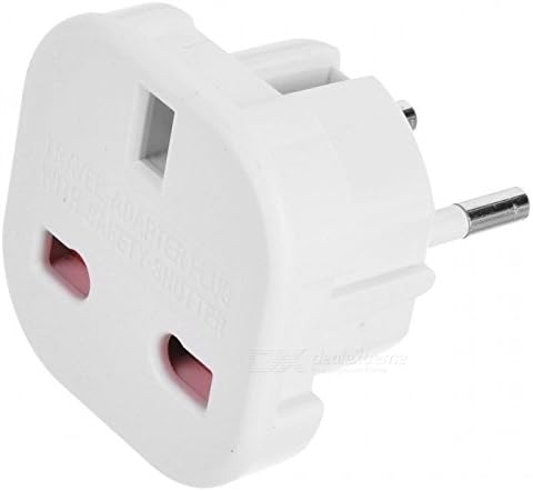 European Plug adaptor