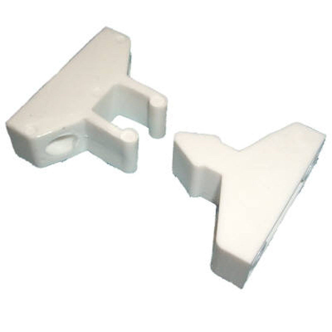 W4 Plastic Door Retainer