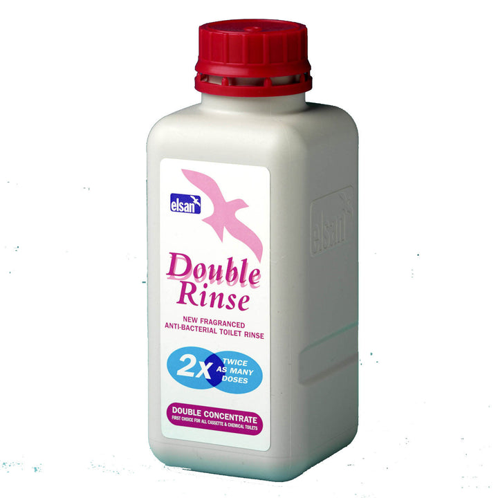 Elsan Double Strength Rinse 400ml