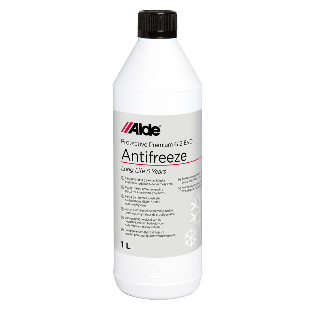 Alde G12 Evo Antifreeze Fluid 1 litre