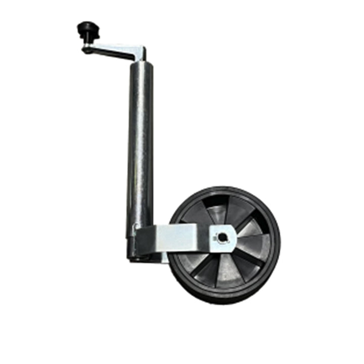 Liberty Leisure 48mm Jockey Wheel Assembly soft wheel