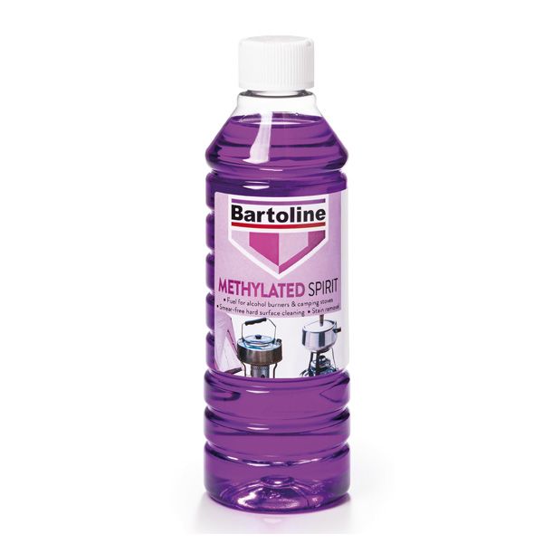 Bartoline Methylated Spirit