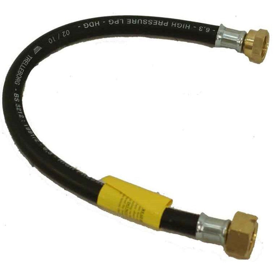 Woodcroft Butane Hose Assembly