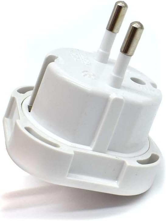 European Plug adaptor