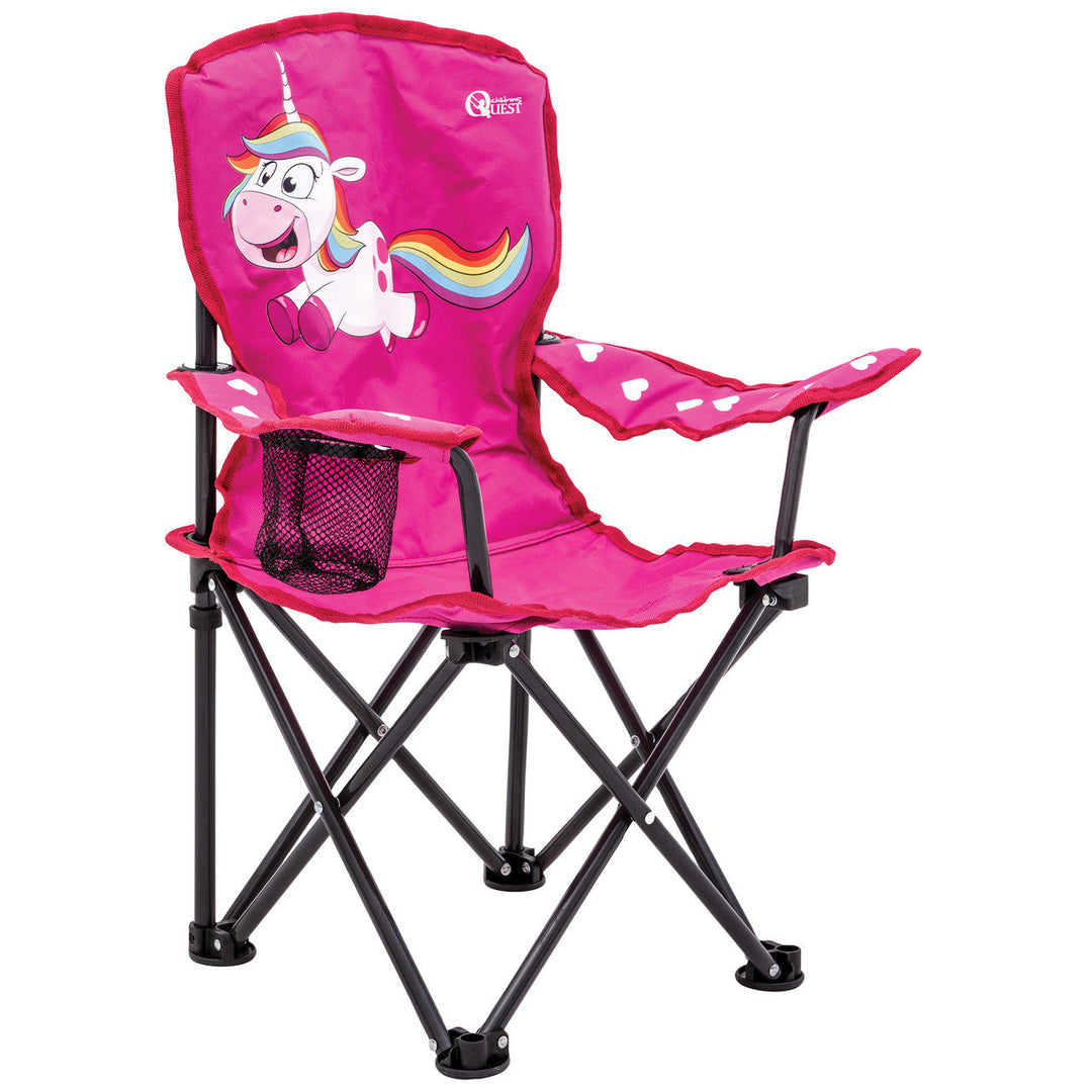 Quest Unicorn Children's Chair