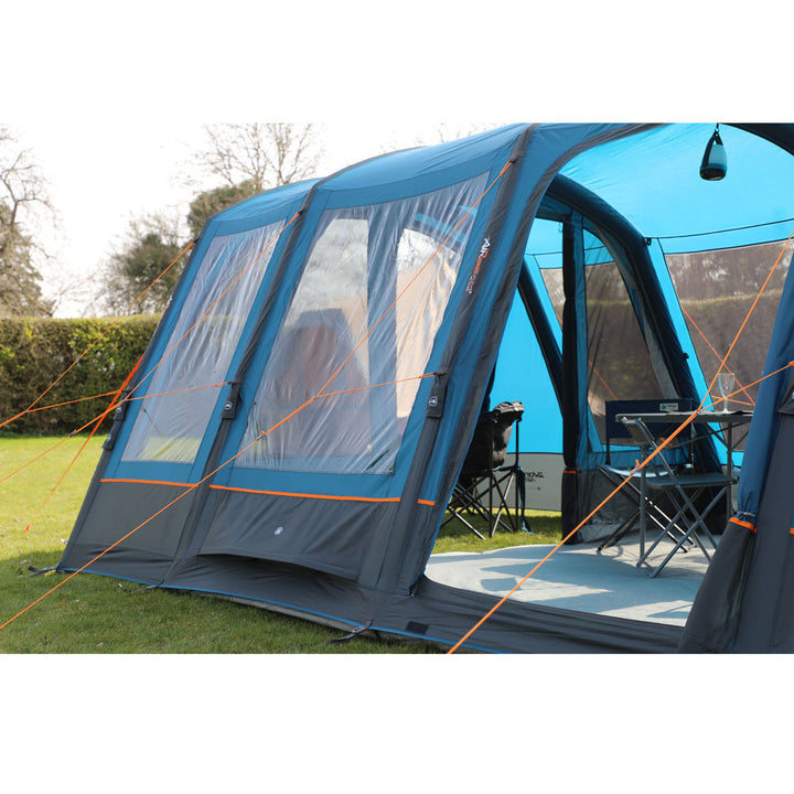 Vango Joro 600XL Sentinel Eco Earth Dura Air Tent