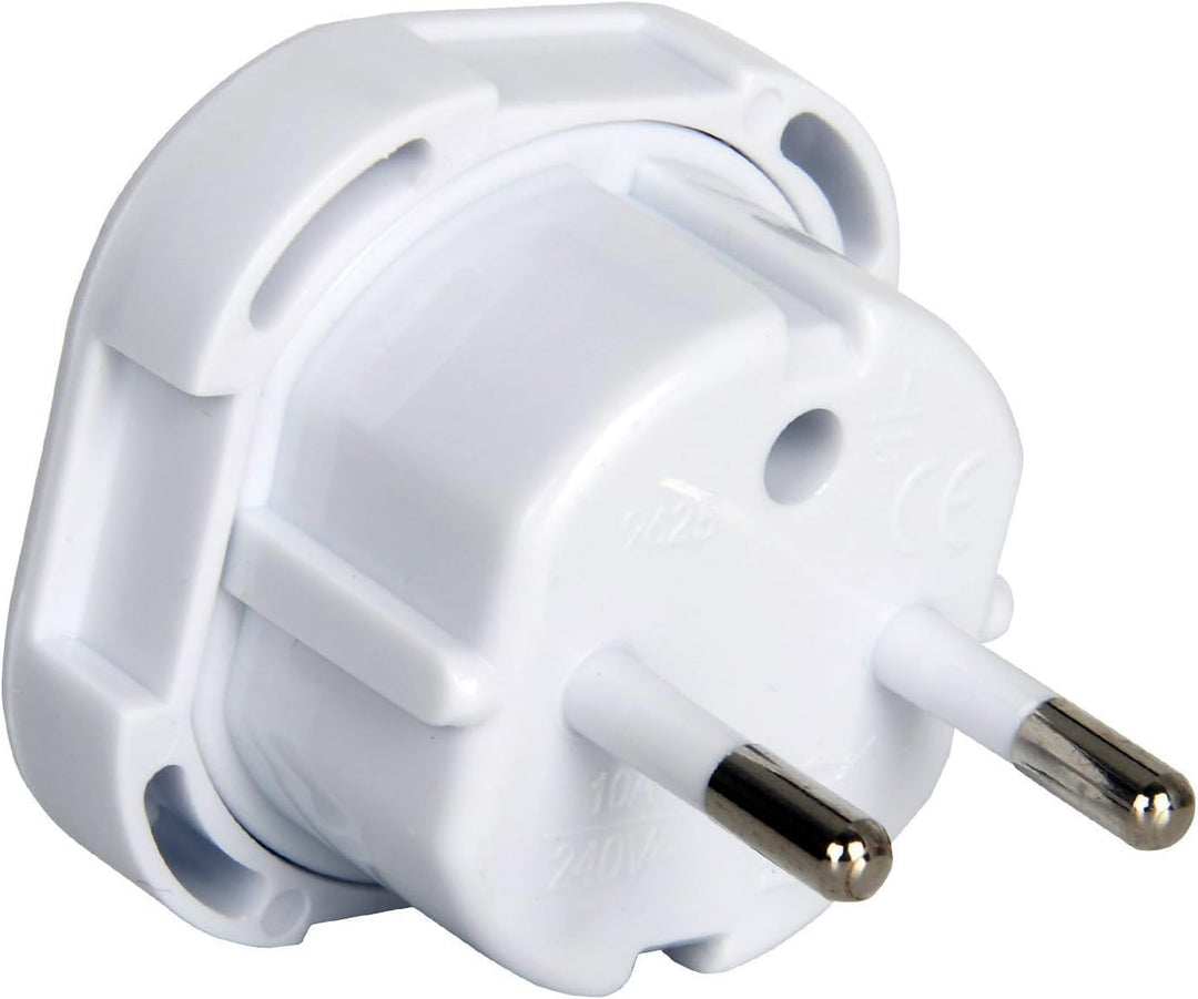 European Plug adaptor